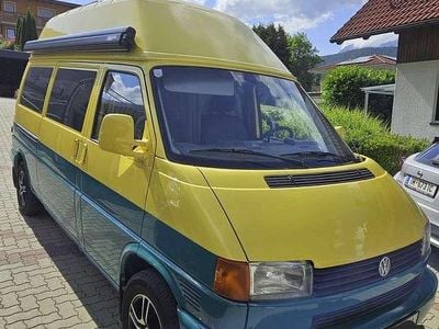 Gebraucht 2003 VW T4 Van | € 6.990 (Guter Preis)
