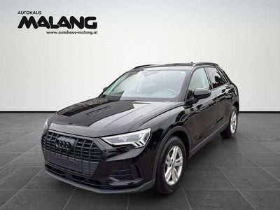 gebraucht Audi Q3 35 TDI quattro