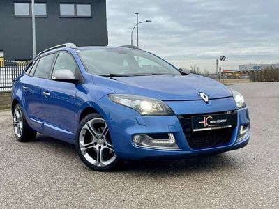 gebraucht Renault Mégane 2.0 GT-SPORT 190