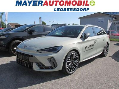 Beige Gebraucht 2025 Cupra Leon VZ1 Kombi | € 44.990