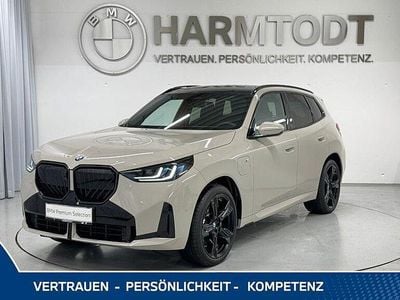 Gebraucht BMW X3 M Sport 299 PS (219 kW) 2026 Grau SUV