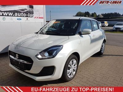 gebraucht Suzuki Swift Clear Mild-Hybrid 61 kW ( 1,2 Ltr. - kW)