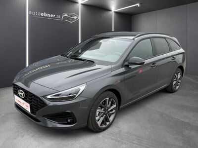 gebraucht Hyundai i30 Kombi - PD GO 1.5 DPI c5kg1