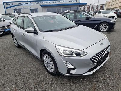 gebraucht Ford Focus Traveller 15 EcoBlue Trend
