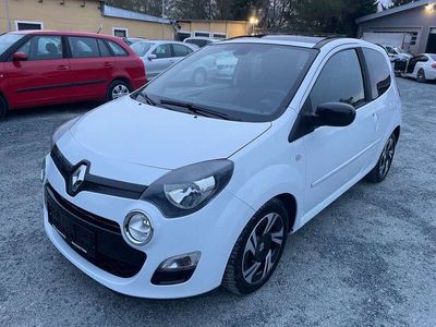 gebraucht Renault Twingo 1,2 16V 75 Dynamique 1 Besitz Servicebuch