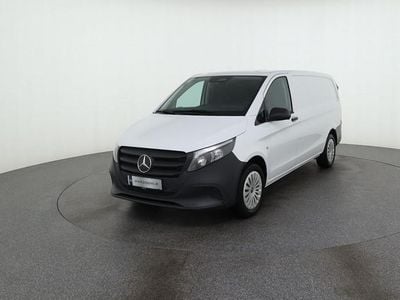 Gebraucht Mercedes Vito 136 PS (100 kW) 2024 Van