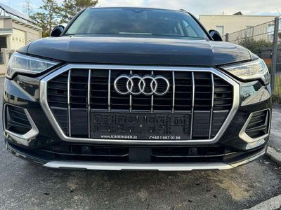 gebraucht Audi Q3 35 TDI quattro