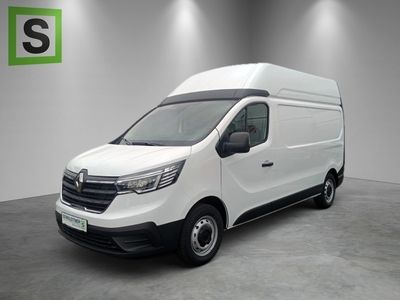 gebraucht Renault Trafic Kastenwagen L2H2 3,0t Blue dCi 150