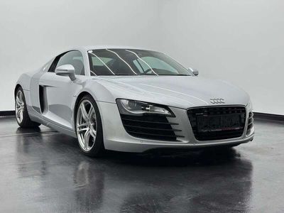 gebraucht Audi R8 Coupé 4.2 FSI quattro **TOP ZUSTAND**