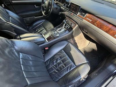 Gebraucht 2007 Audi A8 Limousine | € 6.000