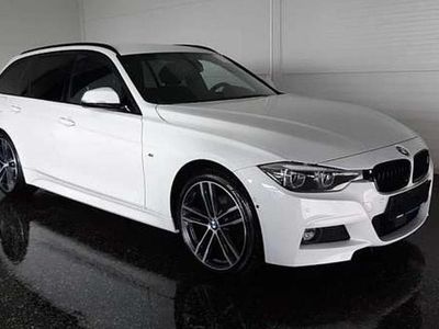 Gebraucht BMW 320 M Sport 190 PS (139 kW) 2019 Kombi