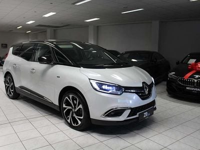 Renault Grand Scénic IV