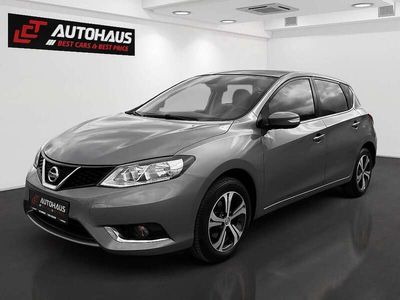 Nissan Pulsar