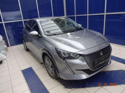 Grau Gebraucht 2020 Peugeot 208 Allure Kleinwagen | € 14.900 (Superpreis)