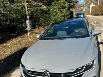 VW Arteon