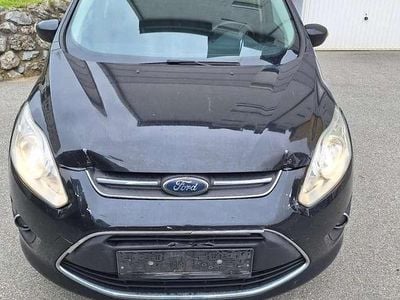 Gebraucht 2011 Ford C-MAX Trend Van / Kleinbus | € 3.000 (Fairer Preis)