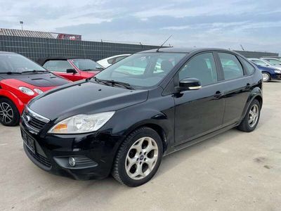 gebraucht Ford Focus *EXPORT* Trend 14