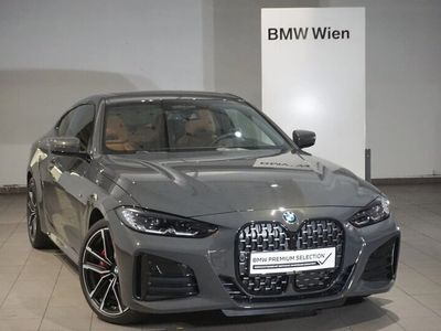 gebraucht BMW M440 i xDrive