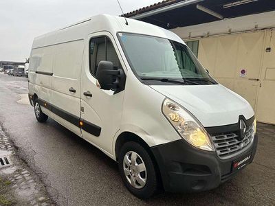 gebraucht Renault Master L3H2 3,5t dCi 125 *PICKERL NEU BIS 01/2027 *