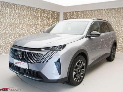 gebraucht Peugeot 5008 ALLURE Hybrid 145 e-DCS6