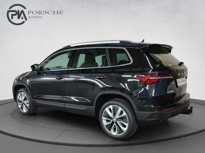 gebraucht Skoda Karoq Style TDI DSG