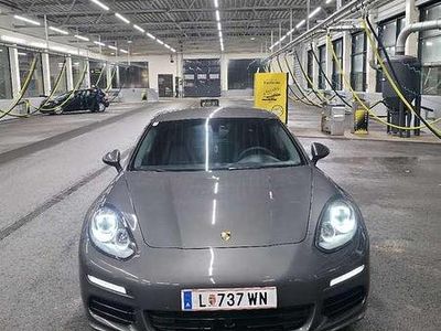 Gebraucht 2014 Porsche Panamera 4 Limousine | € 31.500