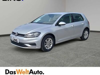 gebraucht VW Golf Austria TSI