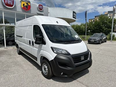 gebraucht Fiat Ducato 35 L3H2 140PS Easy Pro