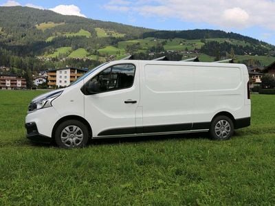 Gebraucht 2020 Fiat Talento Van | € 18.800