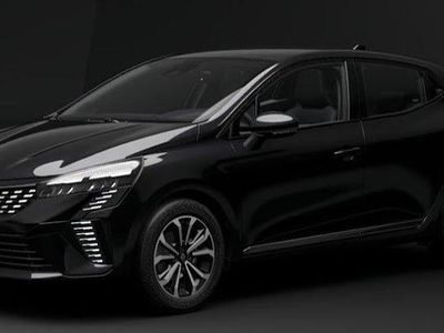 Neu 2025 Renault Clio V Techno Kleinwagen | € 25.026 (Etwas zu teuer)