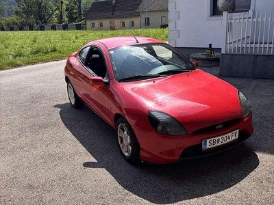 Gebraucht 1999 Ford Puma Coupé | € 800