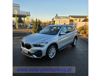 Gebraucht 2019 BMW X1 Advantage SUV | € 21.900 (Fairer Preis)