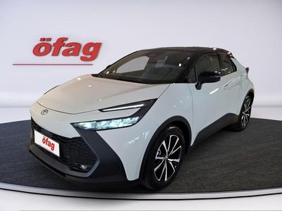 Neu 2025 Toyota C-HR Active SUV | € 41.490