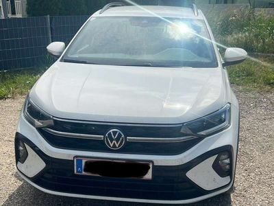 VW Taigo