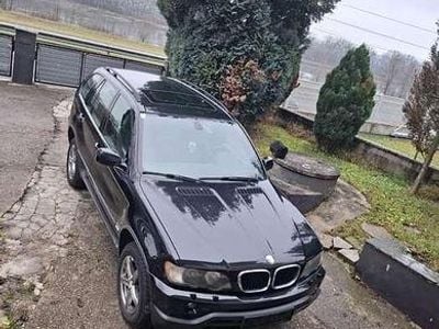Gebraucht 2003 BMW X5 SUV | € 5.500 (Etwas zu teuer)