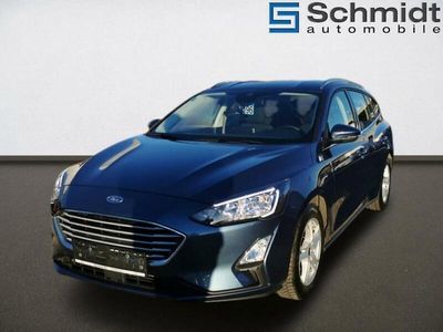 gebraucht Ford Focus Traveller 1,0 EcoBoost Cool & Connect