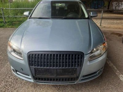 gebraucht Audi A4 Avant 1,9 TDI