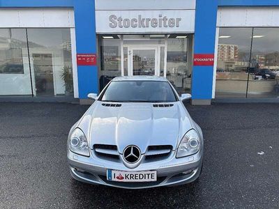 Mercedes SLK200