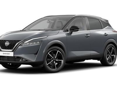 gebraucht Nissan Qashqai Tekna 1.5 VC-T e-Power 190 PS