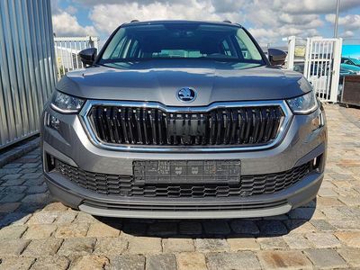 Neu Skoda Kodiaq Selection 150 PS (110 kW) 2026 SUV