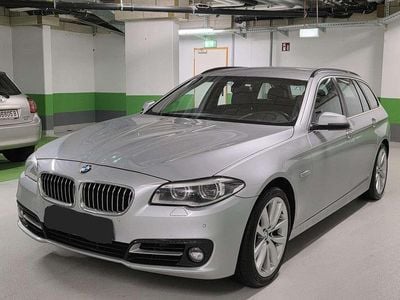 BMW 535