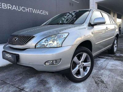 Lexus RX350