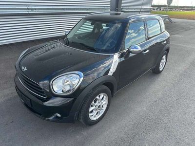 gebraucht Mini One Countryman 1,6 ID:133