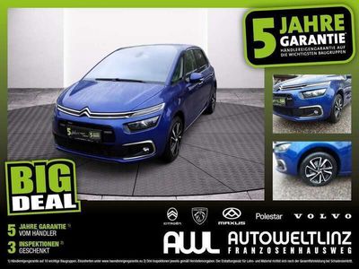 gebraucht Citroën C4 Picasso PureTech 130 EAT6 S