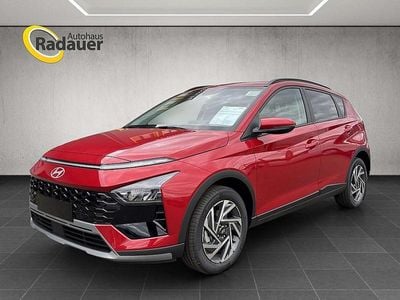 Neu 2025 Hyundai Bayon GO! SUV | € 26.990 (Fairer Preis)