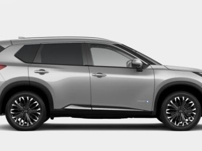 Gebraucht 2024 Nissan X-Trail Tekna SUV | € 48.490