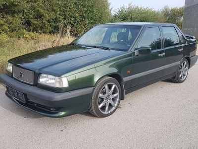 Volvo 850