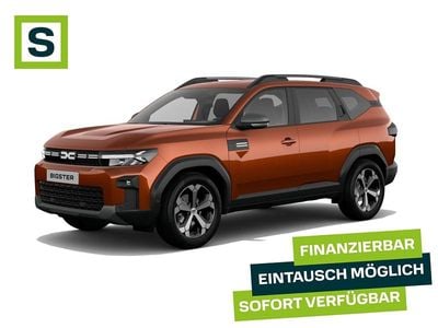 Braun Neu 2025 Dacia Bigster Journey SUV | € 29.443 (Guter Preis)