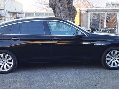 Gebraucht 2012 BMW 530 Gran Turismo Limousine | € 15.800 (Fairer Preis)