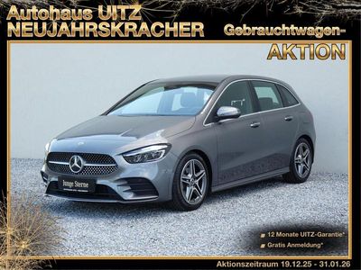 Gebraucht 2024 Mercedes B180 AMG line Van / Kleinbus | € 37.975
